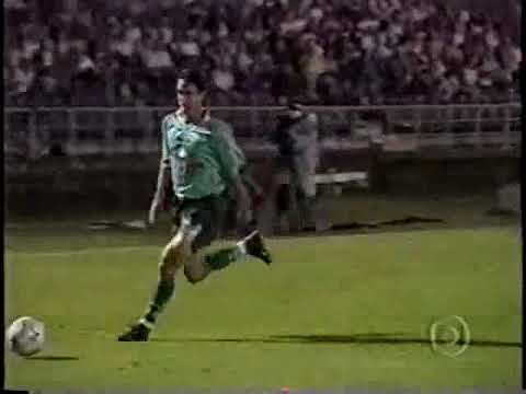 Palmeiras 2 x 1 ASA Arapiraca - Copa do Brasil 2002