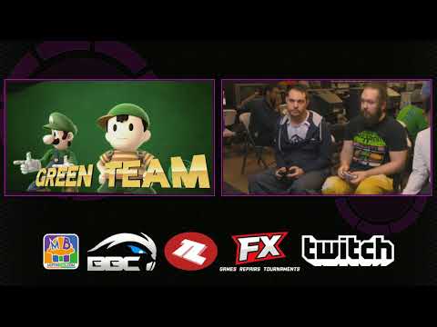 SW 182   Gyo + Lima vs Dakpo + Awestin   Grand Finals Smash 4