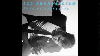 LCD Soundsystem - I Can Change