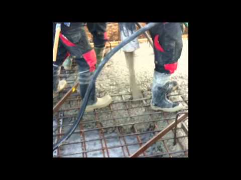 Monobeton Fehraltorf