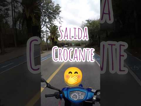 SALIDA CROCANTE BUSCANDO NIEVE 🌨️ El Rodeo Catamarca #lugares #turismo #motovlog