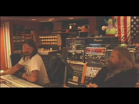Alice in Chains - The Making of 