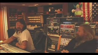 Alice in Chains - The Making of 