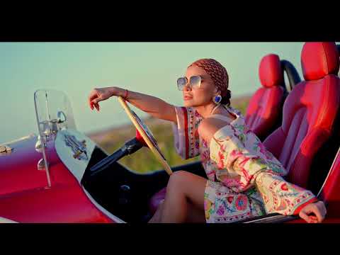 Günel Zeynalova - Bulud olsam