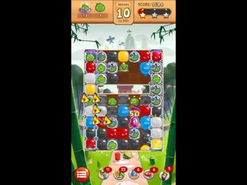 Angry Birds Blast Level 401 - NO BOOSTERS 🎈🐦🎈🐦