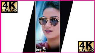 #Short 💞 Keerthi Suresh WhatsApp Status🌹  Ne