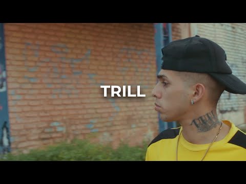 Porte Flyboy - TRILL 🎬
