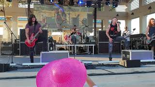 Disciple-Outlaws, Family Beach Fest, Pensacola Florida