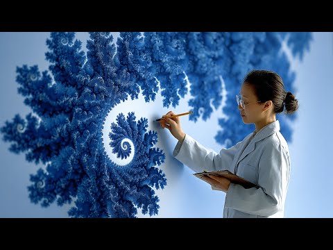 Order vs Chaos: The Physics Behind Life and the Universe