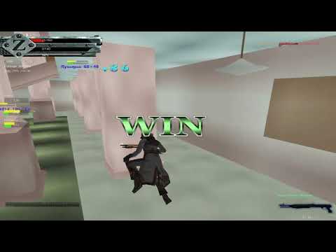 Gunz The Duel Highlights!