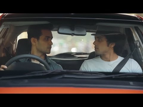 Ashish Bisht New ad for Tata Tiago