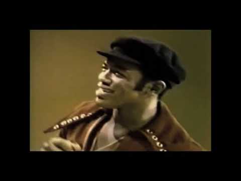 BOBBY WOMACK - That's The Way I Feel About Cha