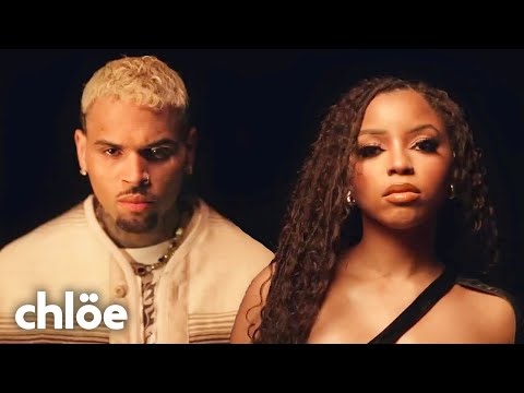 Chlöe & Chris Brown - How Does It Feel (Lyrics)