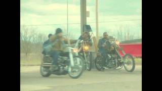 The Sheepdogs &quot;I&#39;m Gonna Be Myself&quot; - Official Music Video