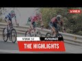 Highlights - Stage 12 | #LaVuelta22