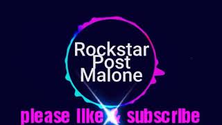 Download lagu Post Malone - rockstar ft. 21 Savage Ringtones official free mp3 download mp3 Download lagu Post Malone - rockstar ft. 21 Savage Ringtones official free mp3 download mp3