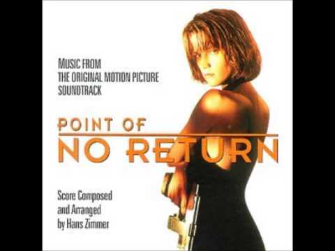 Point of No Return -  Hans Zimmer