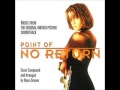 Point of No Return -  Hans Zimmer