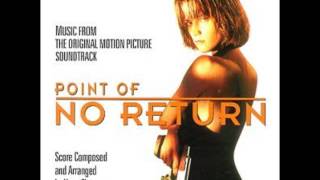 Point of No Return -  Hans Zimmer