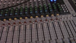 Video thumbnail for soundcraft Signature 16 Tutorials- Using the DBX lImiter by BBTV's GEMS