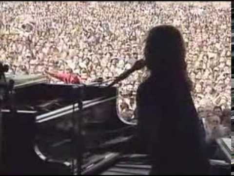 Tori Amos - Live at Glastonbury Festival 1998 (full)
