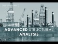PSE PETROLEUM STRUCTURAL ENGINEERING SOFTWARE SOLUTION