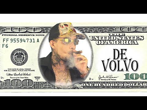 De Volvo - Dodo Mc e Mc Gabriel MP ( Dj 2Anobeat )