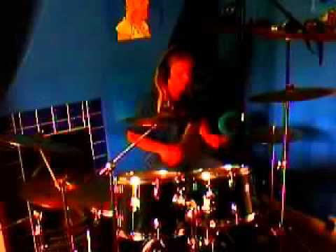 Pink - Perfect Drum Cover