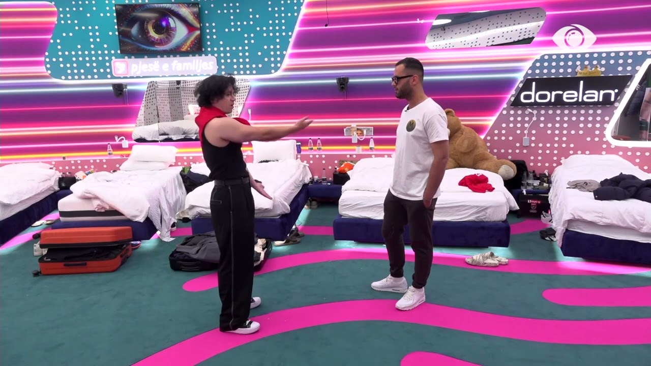 Kur të kam thënë unë budalla…/ Mal- Stenaldos: Ti mbron Selin…