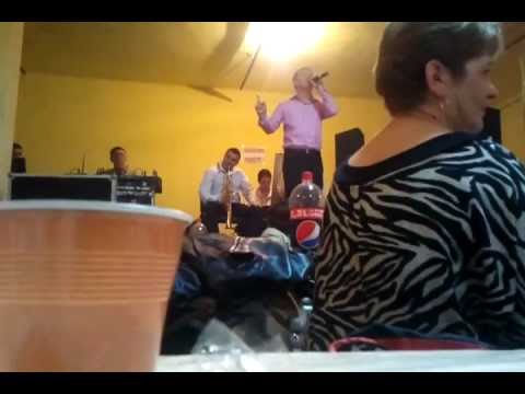 General Music-bal Graniceri Solisti:Mile Povan&Claudia Ionas