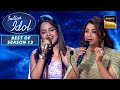 Shreya को Thode Badmash पर Senjuti की Singing में दिखी Purity Indian Idol 