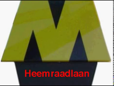Rotterdam (RET Metro); announcement for next stop; Heemraadlaan (2011) (2)