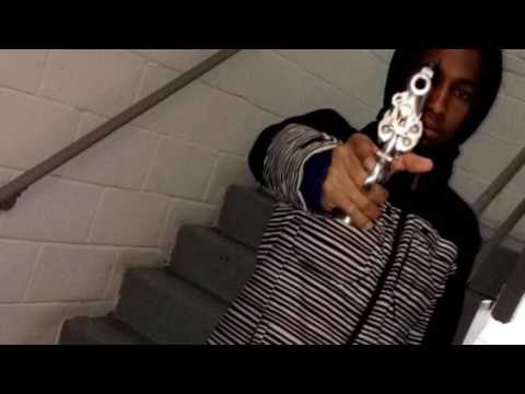 Lil Theo x No Heart Freestyle