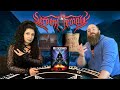 Serpent Temple #43: Weekly Review - Mourning Beloveth, Electric Wizard, Damim
