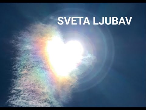 Sveta ljubav