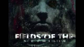 Fields of the Nephilim And There Will Your Heart Be Also