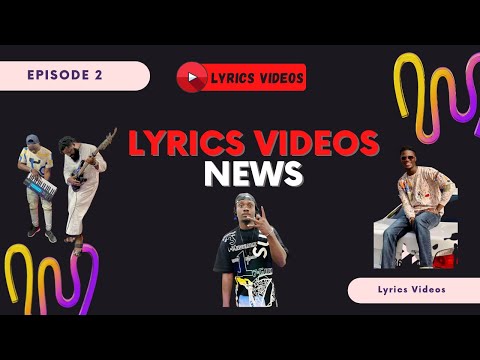 PIKALUZ et MIC FLAMMEZ en Studio / GHETTOVI / SANTRINOS RAPHAEL avec son TROPHEE