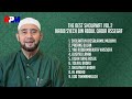 Habib Syech Bin Abdul Qodir Assegaf - The Best Sholawat Vol. 2 (Full Album Stream)