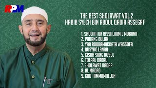 Download lagu Habib Syech Bin Abdul Qodir Assegaf - The Best Sholawat Vol. 2 (Full Album Stream) mp3