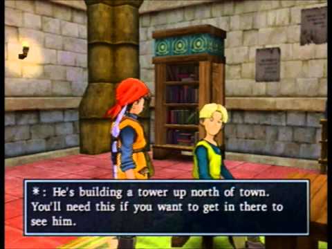 DQ8 part 58