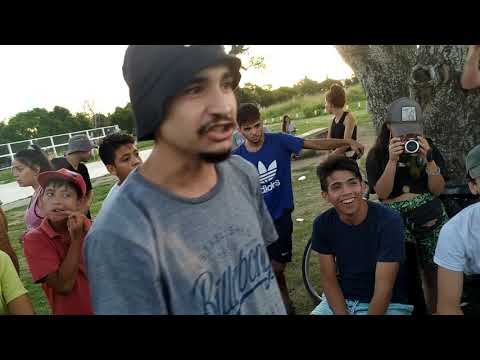 Killit vs tomasurri - octavos NDB