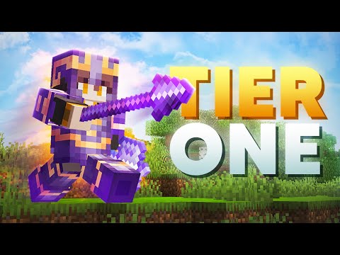 The First Tier One Spear Mace