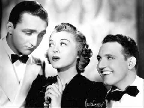 Double Trouble (1935) - Babs and her Brothers
