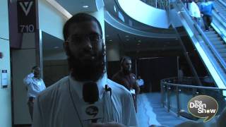 Meet Muslims who participated in the Journey of Faith Conference, sharing their experiences and knowledge through quick in...