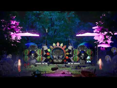 PSYCORE INDUSTRIALCORE SPEEDCORE MIX 220 TO 300 BPM