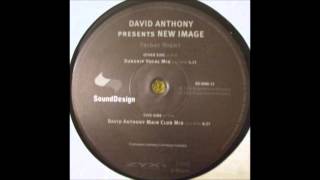 David Anthony - Friday Night [Sunship Vocal Mix]