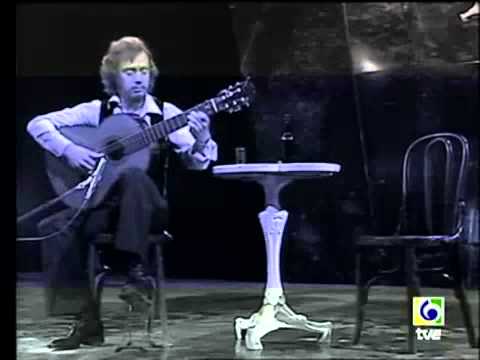 Victor Monje  Serranito - Solea