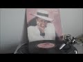 BETTY WRIGHT LP 89 - LIGHTIN'