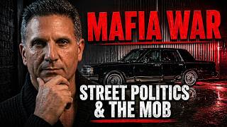 Mafia War And Street Talk | You Can’t Make Everyone Happy