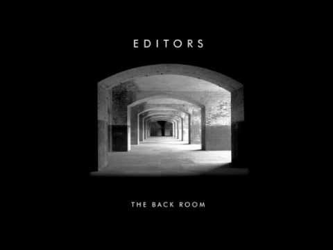 EDITORS-MUNICH Notessimo